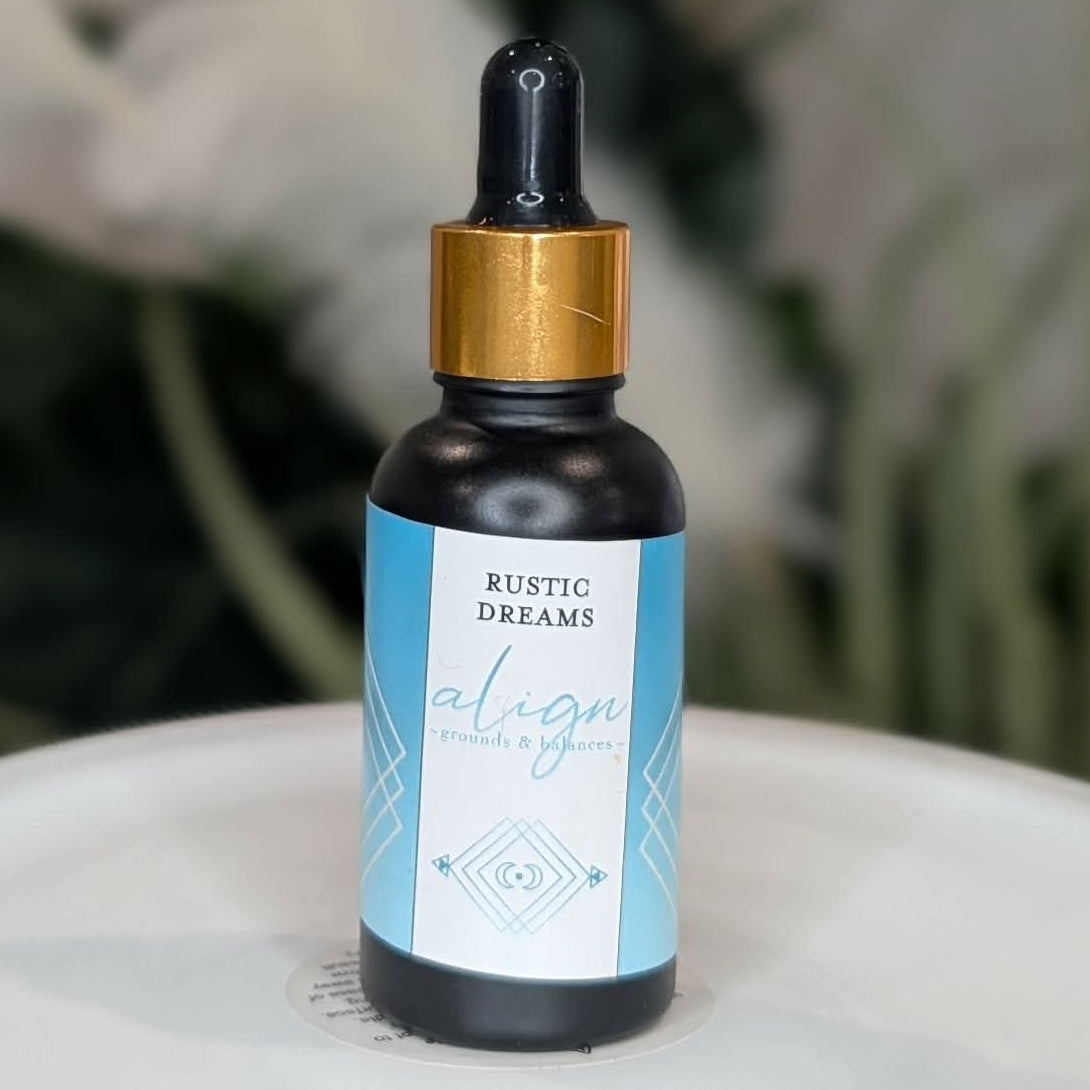 Arise Align Dream Droppers