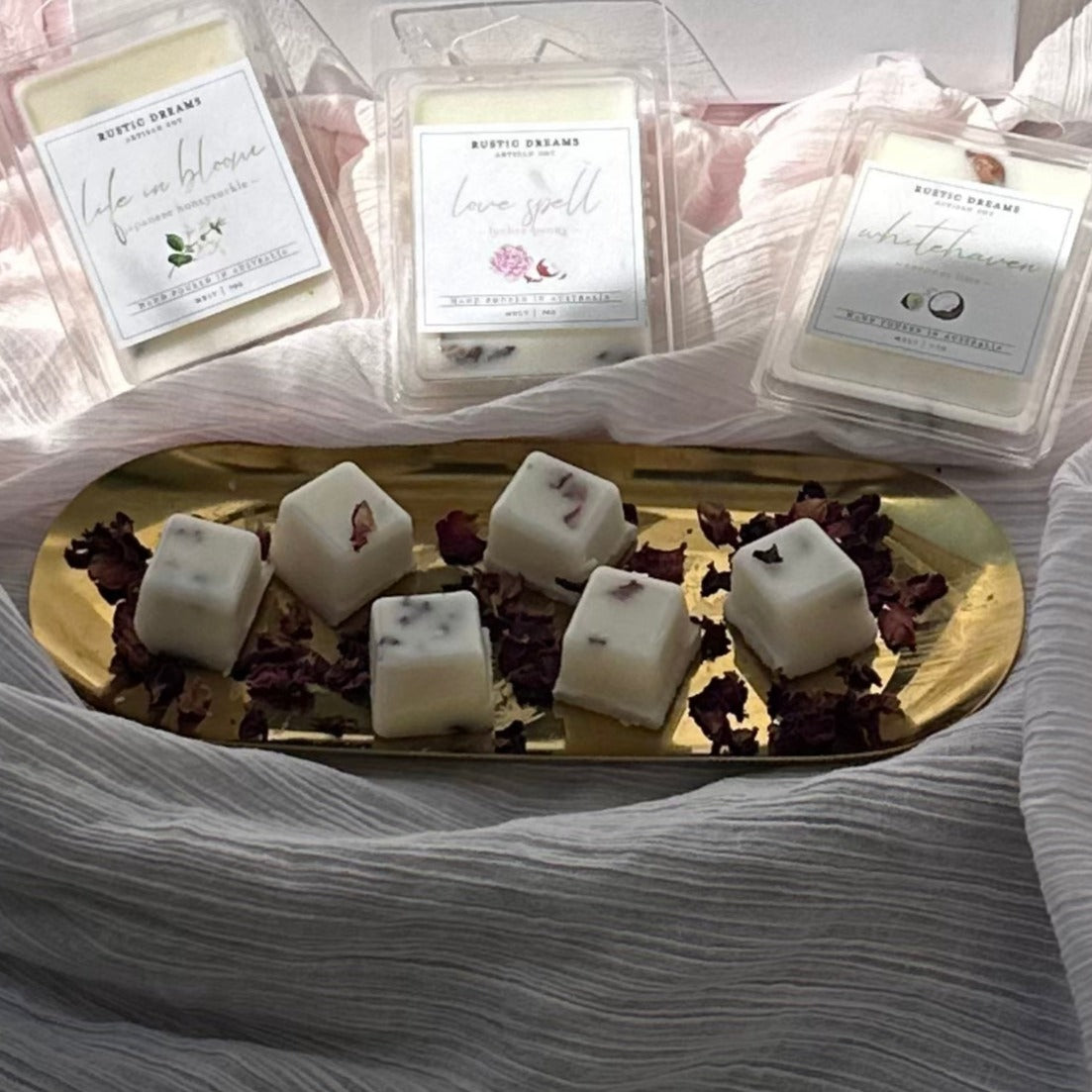 Scented Melts