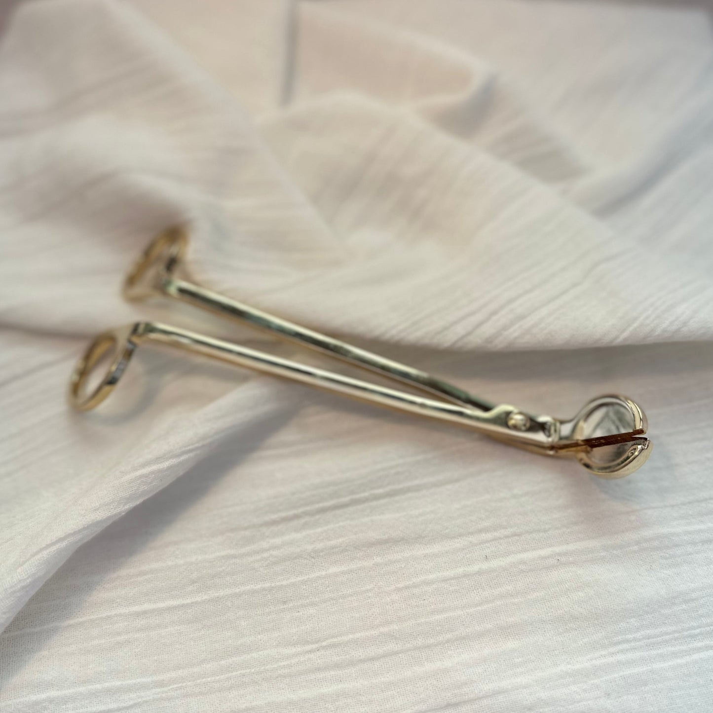 Wick Trimmer