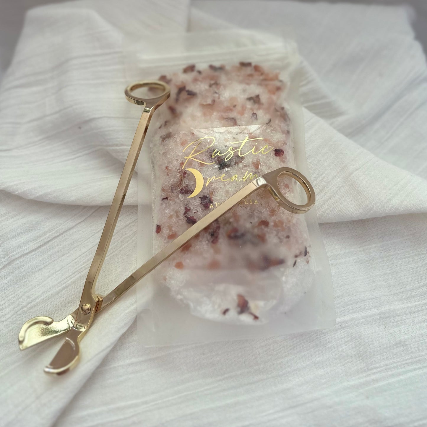 Soy Candle Wick Trimmer