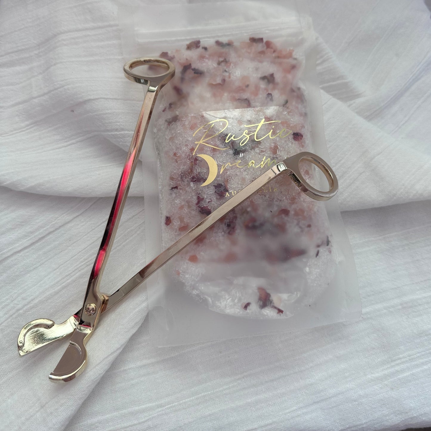 Soy Candle Wick Trimmer