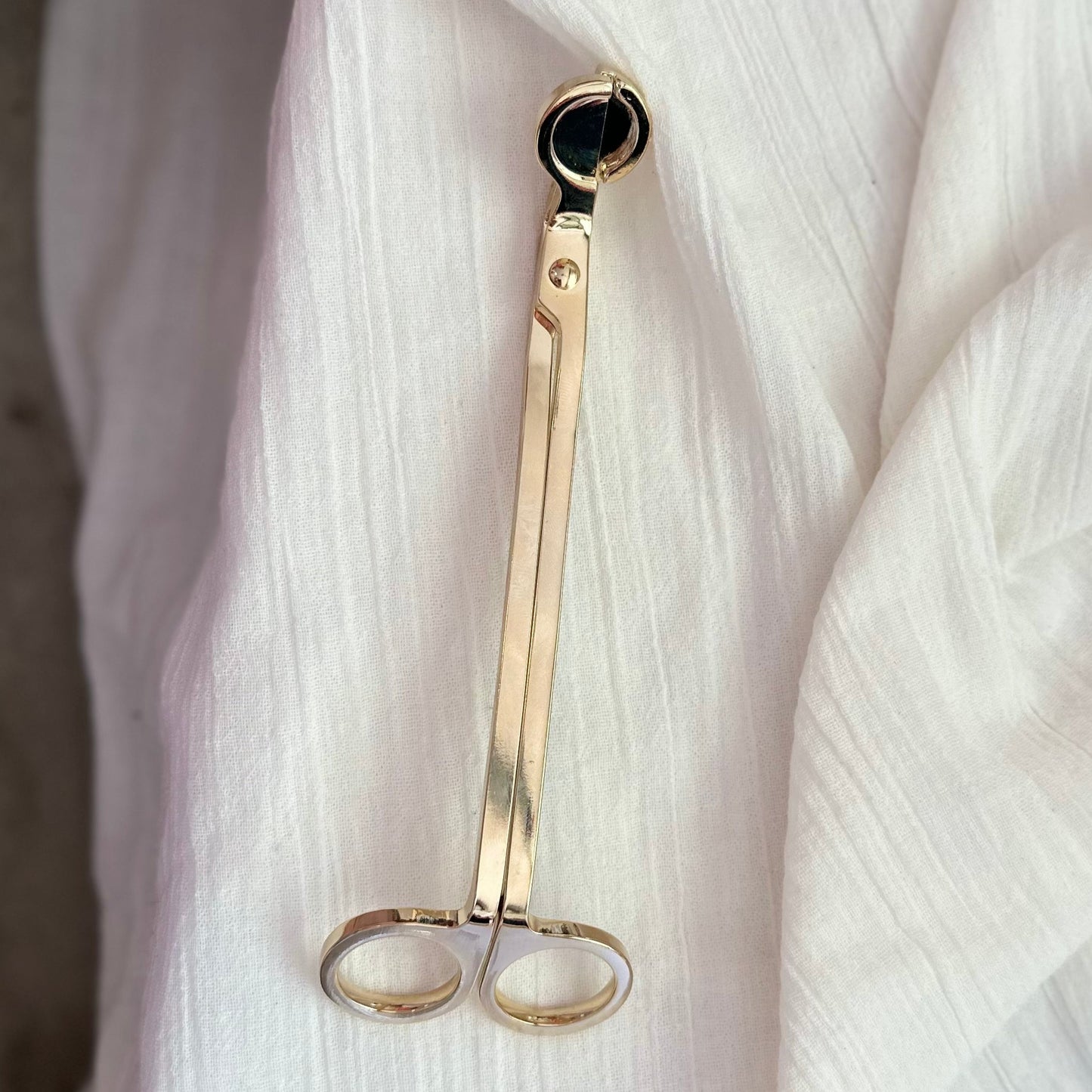Wick Trimmer