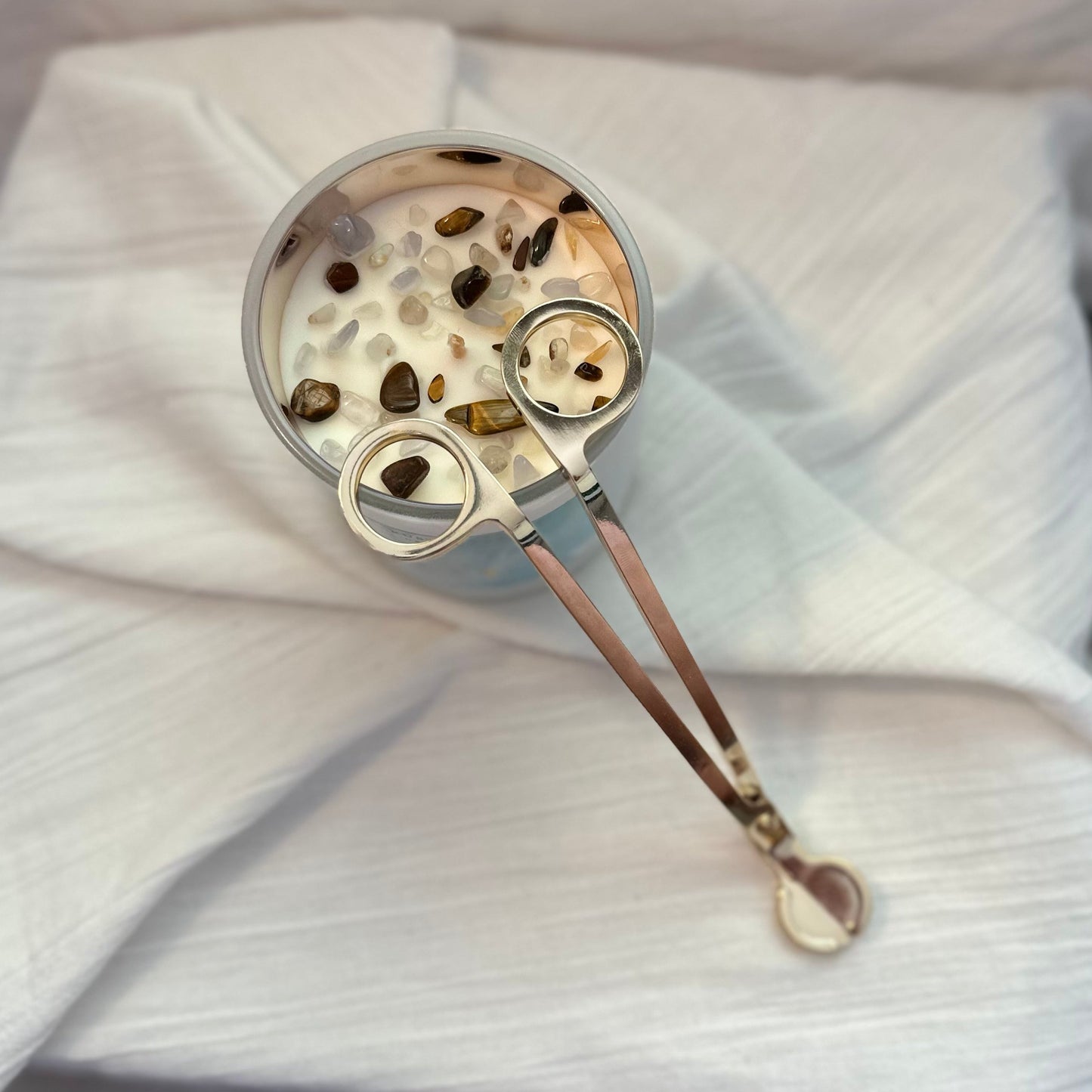 Soy Candle Wick Trimmer