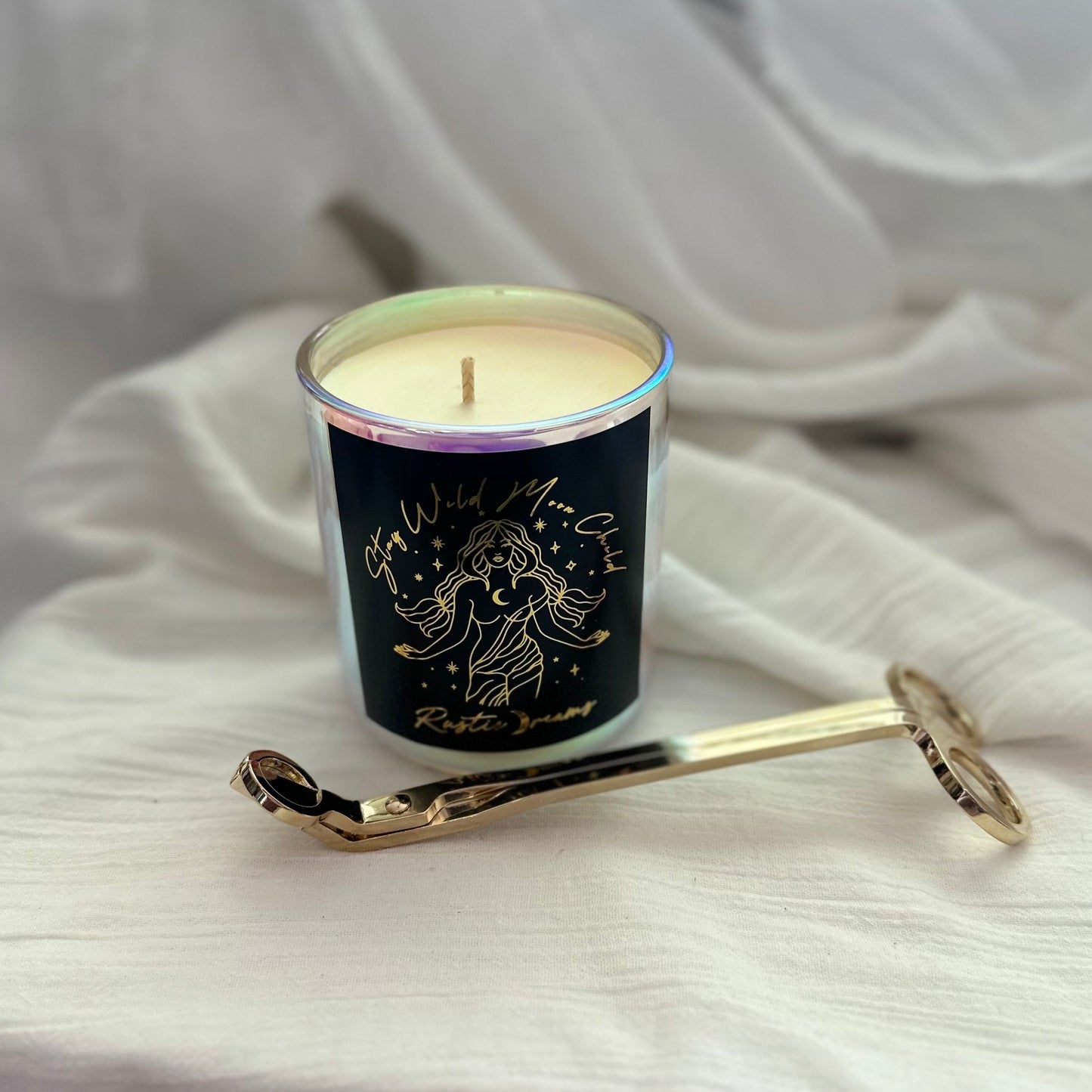 Wick Trimmer