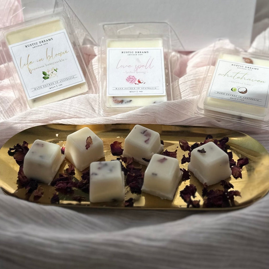 Scented Melts