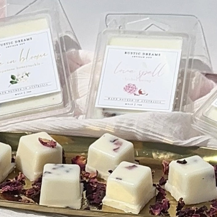 Scented Melts