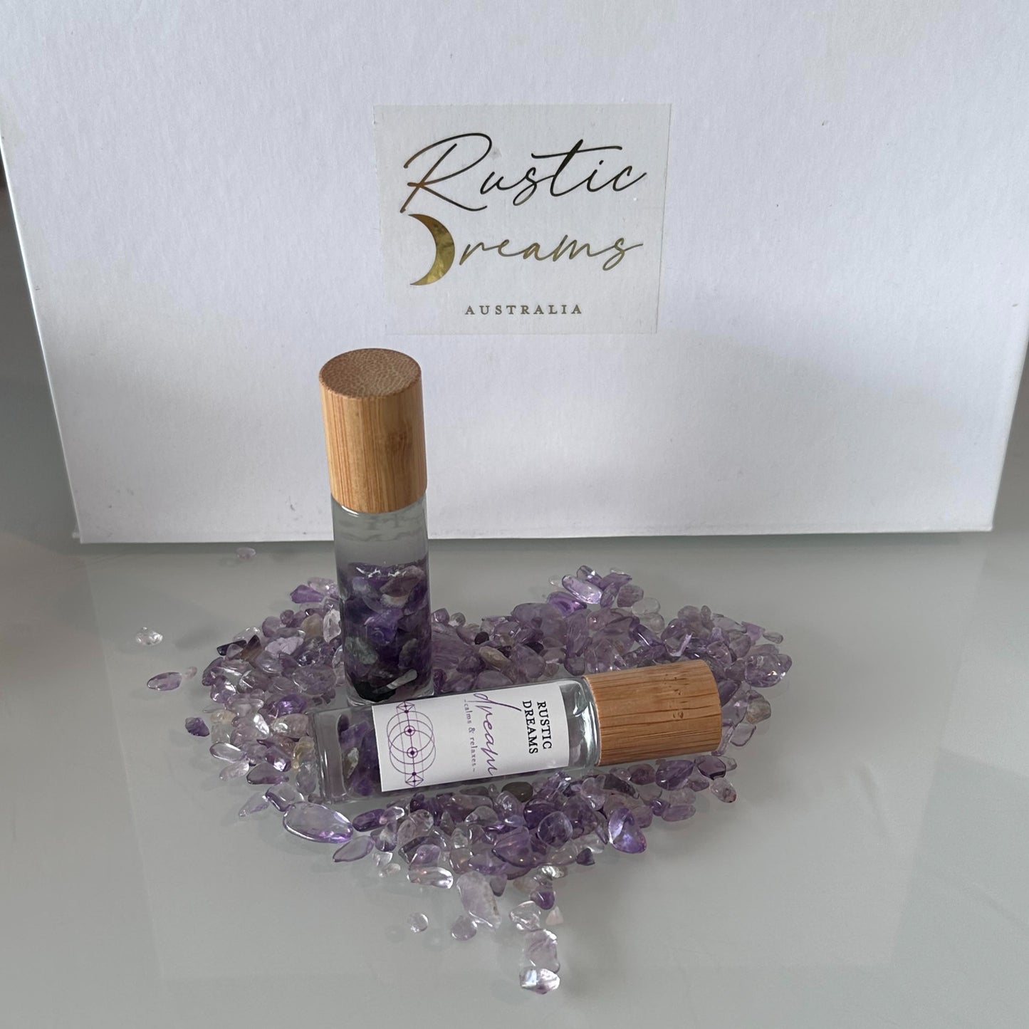 Essential Oil Roller - Arise - Align - Dream