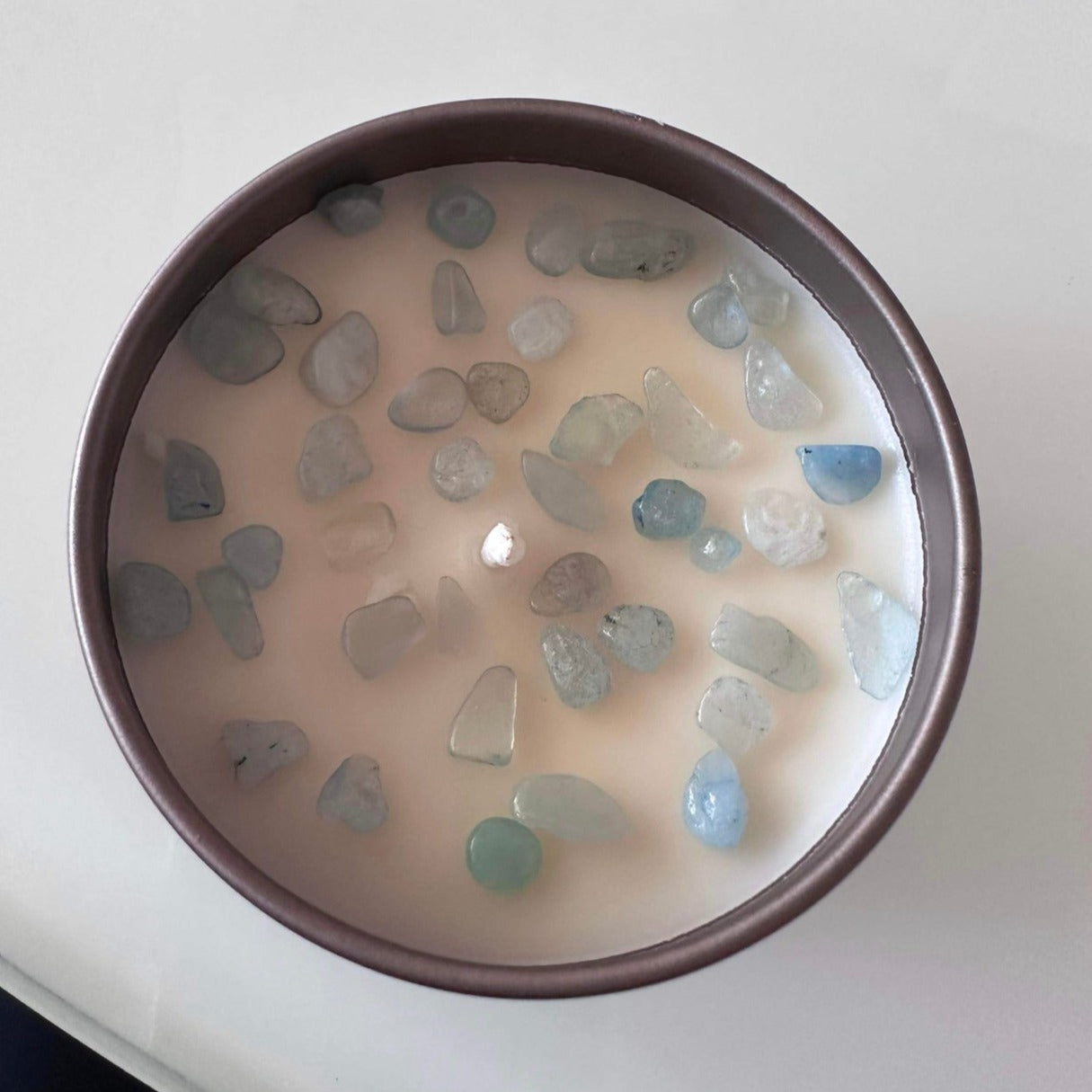 Travel Tin Soy Candles
