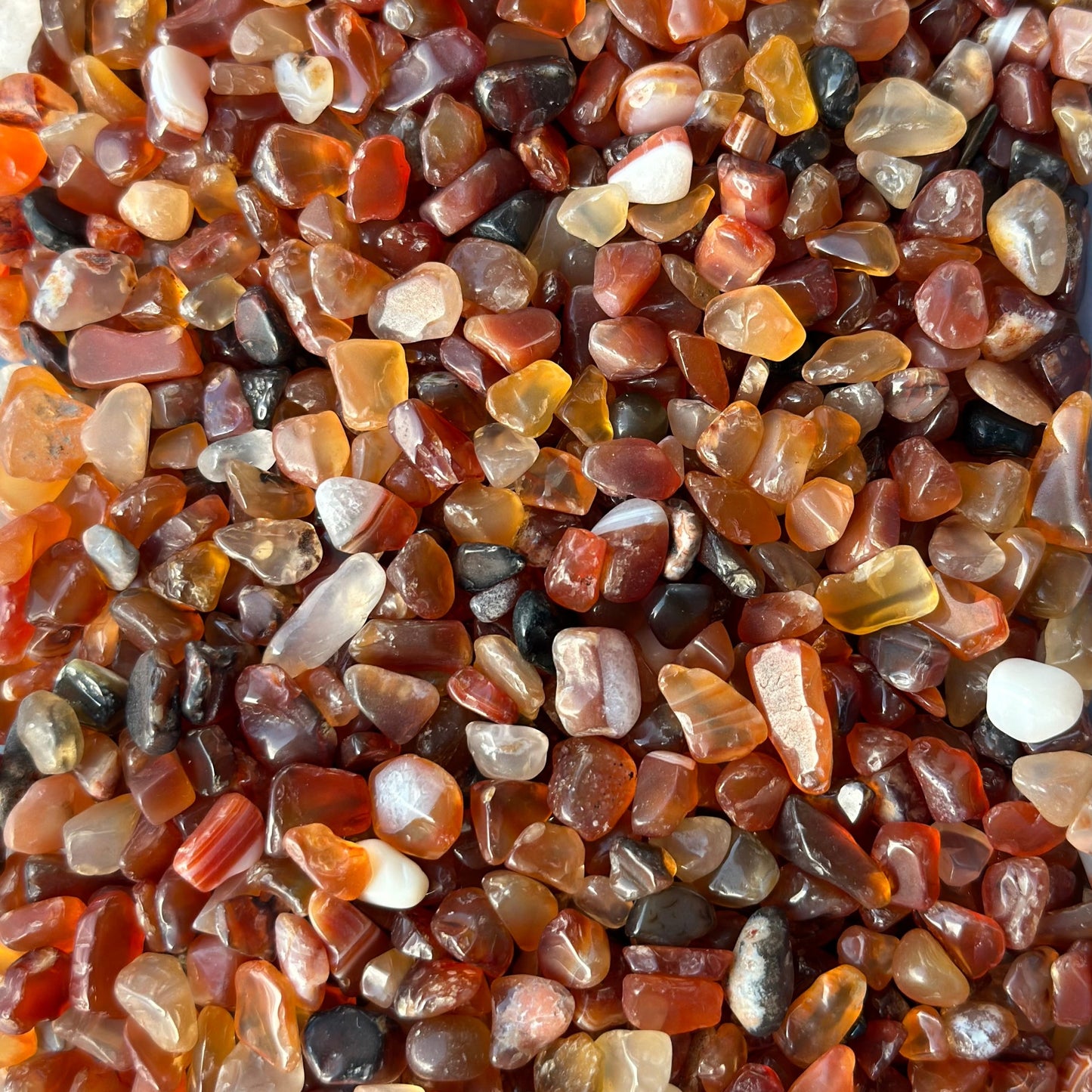 Miniature Gemstones