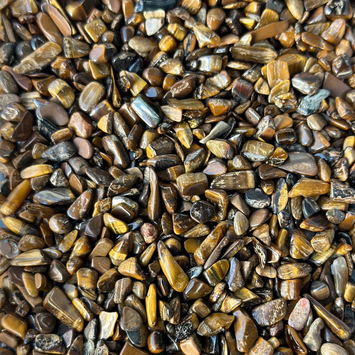 Miniature Gemstones