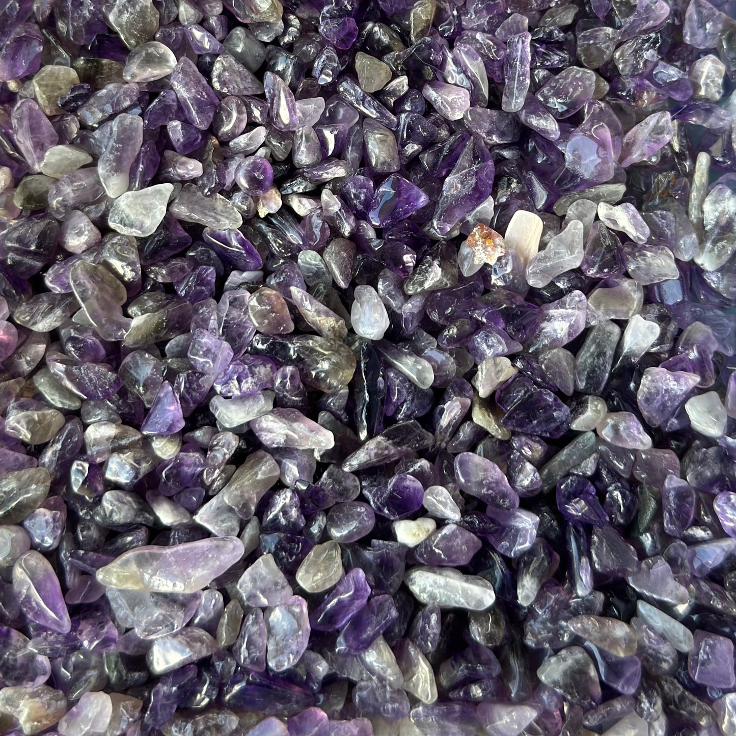 Miniature Gemstones