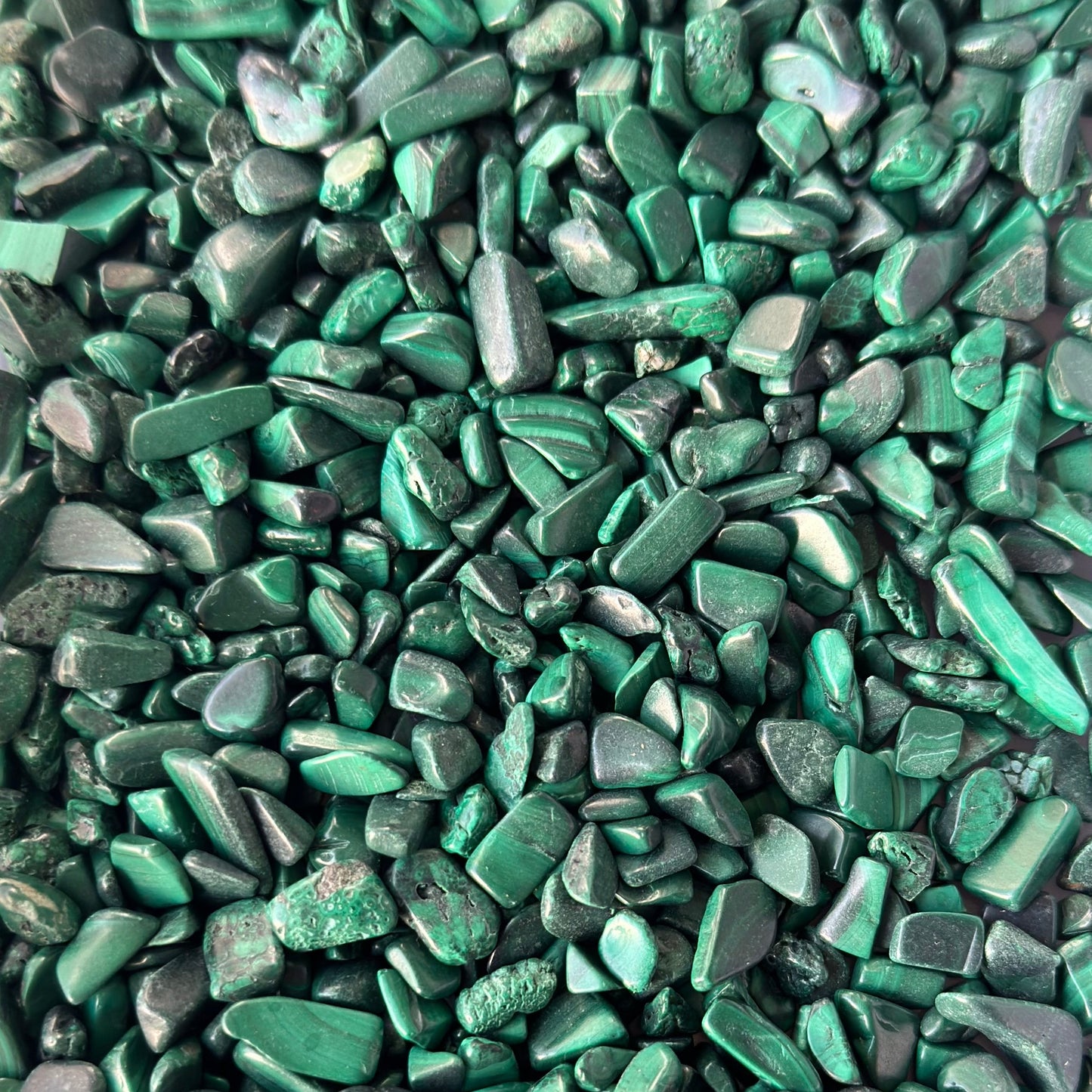 Miniature Gemstones
