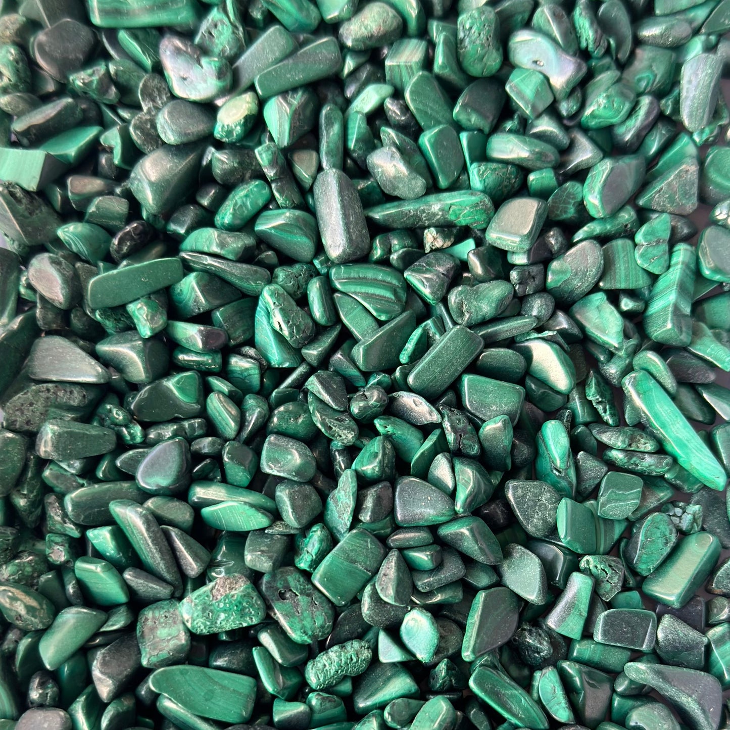 Miniature Gemstones