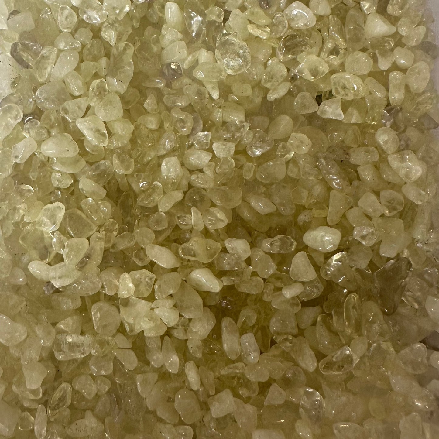 Miniature Gemstones
