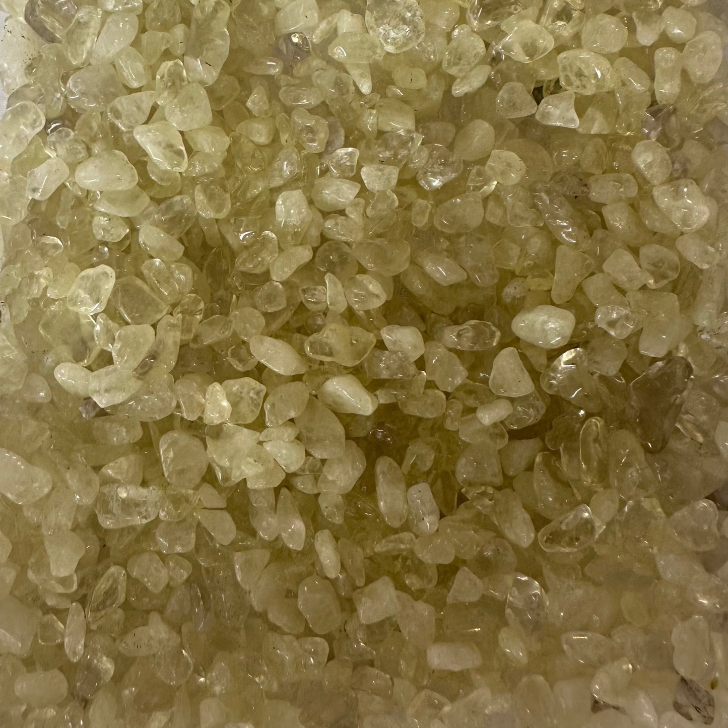 Miniature Gemstones