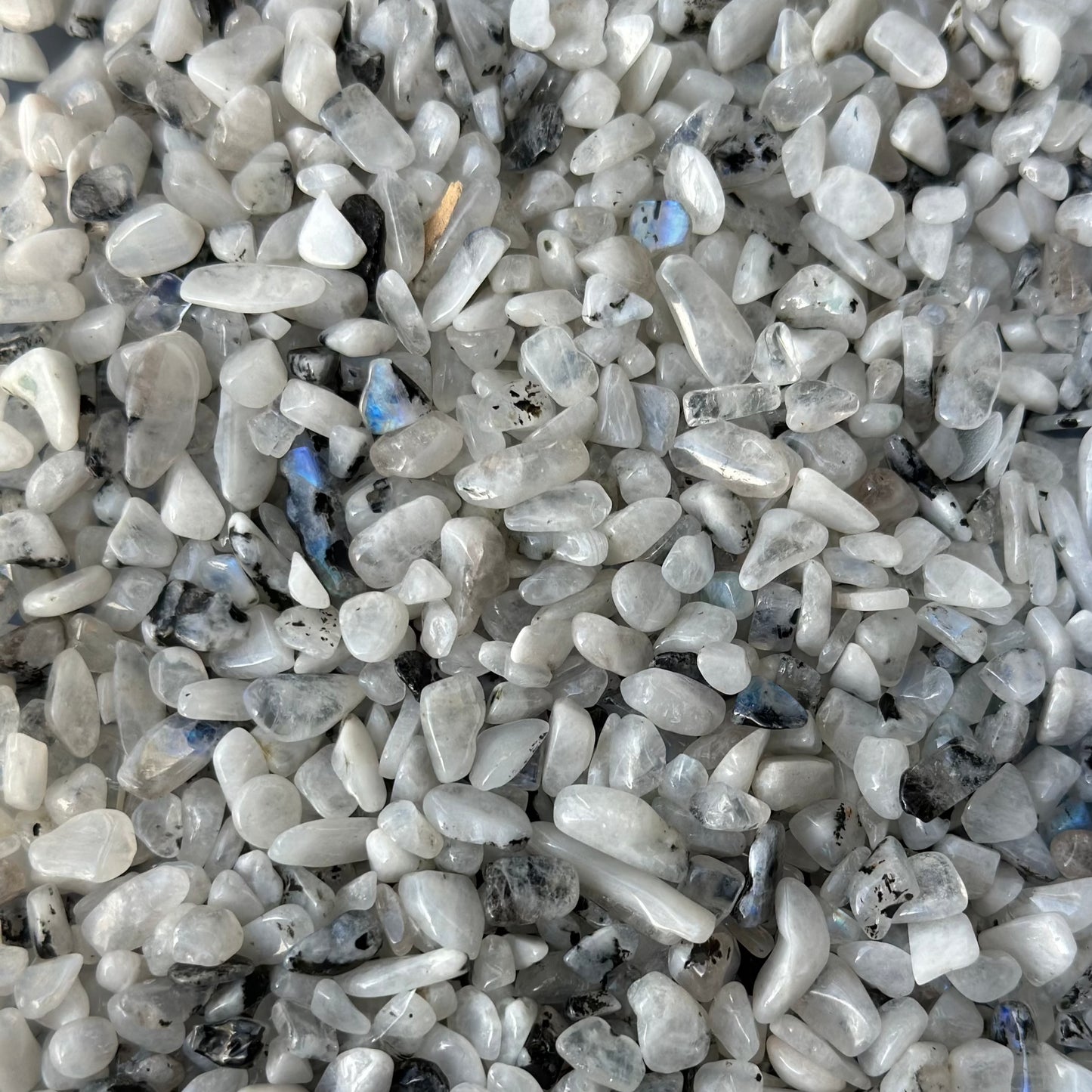 Miniature Gemstones