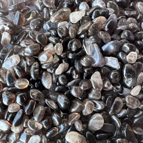 Miniature Gemstones
