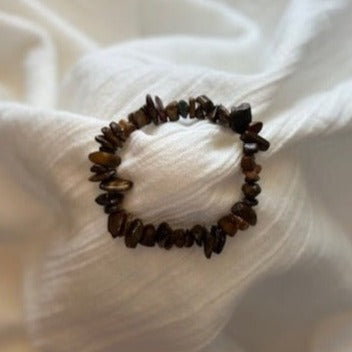 Tiger's Eye
