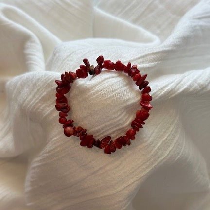 Red Jasper