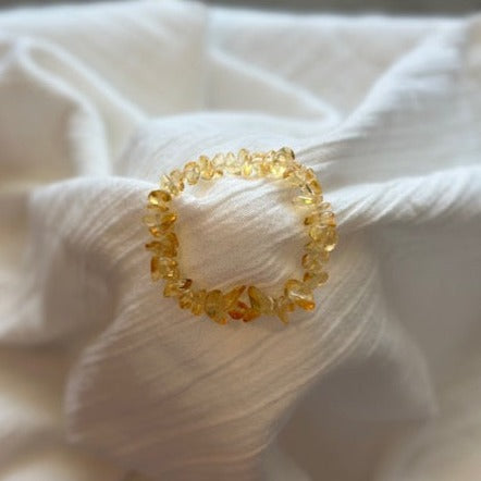 Gemstone Bracelets