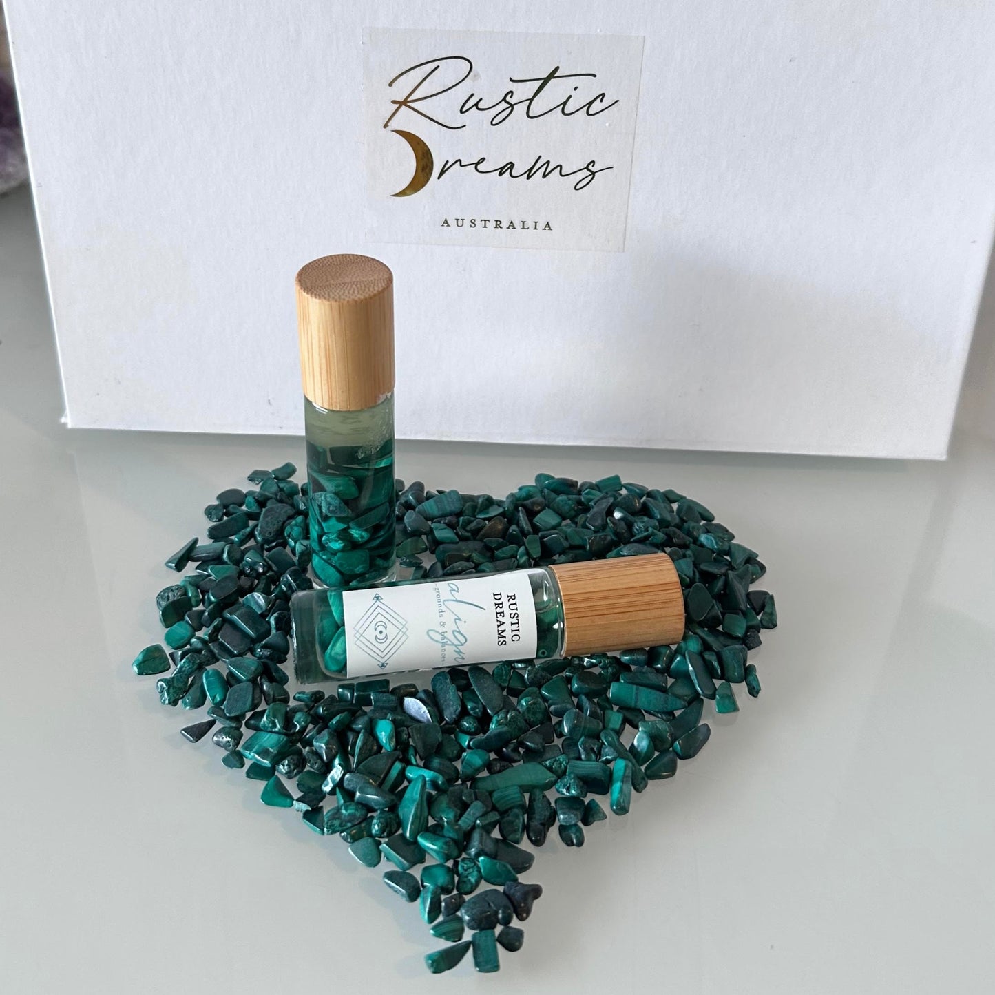 Essential Oil Roller - Arise - Align - Dream
