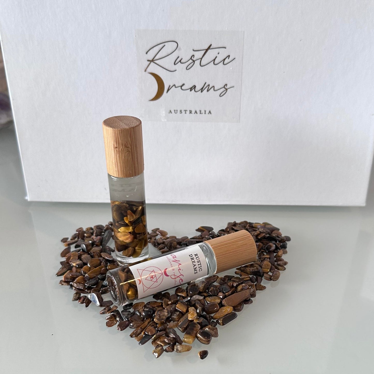 Essential Oil Roller - Arise - Align - Dream