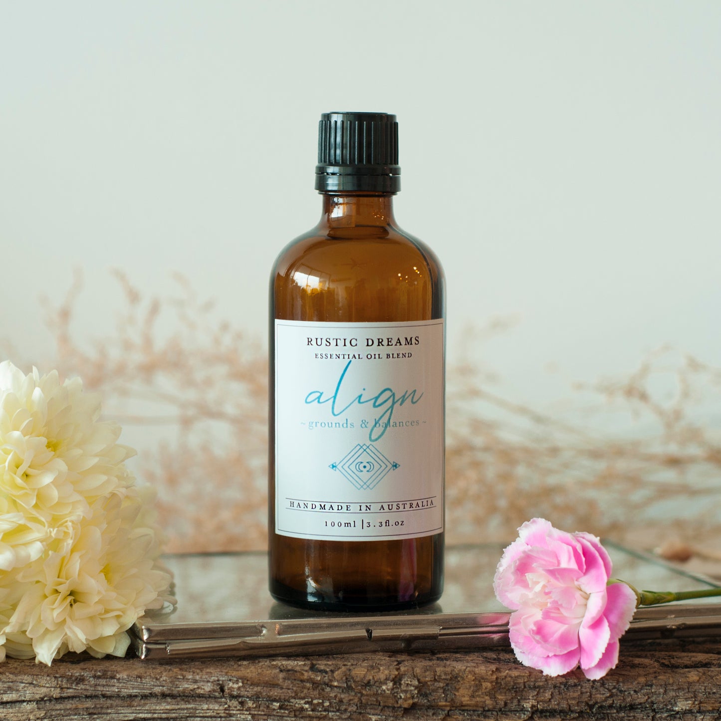 Essential Oil Refills - Arise - Align - Dream