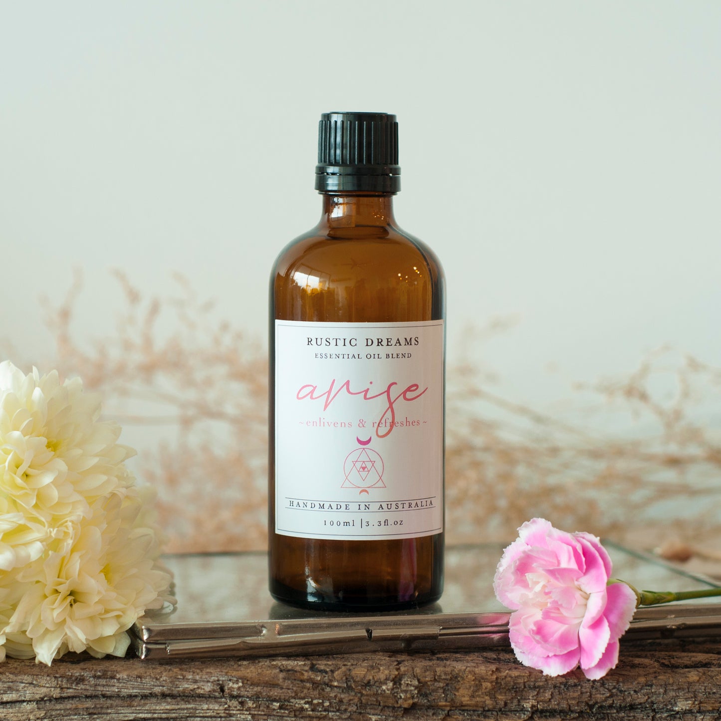 Essential Oil Refills - Arise - Align - Dream