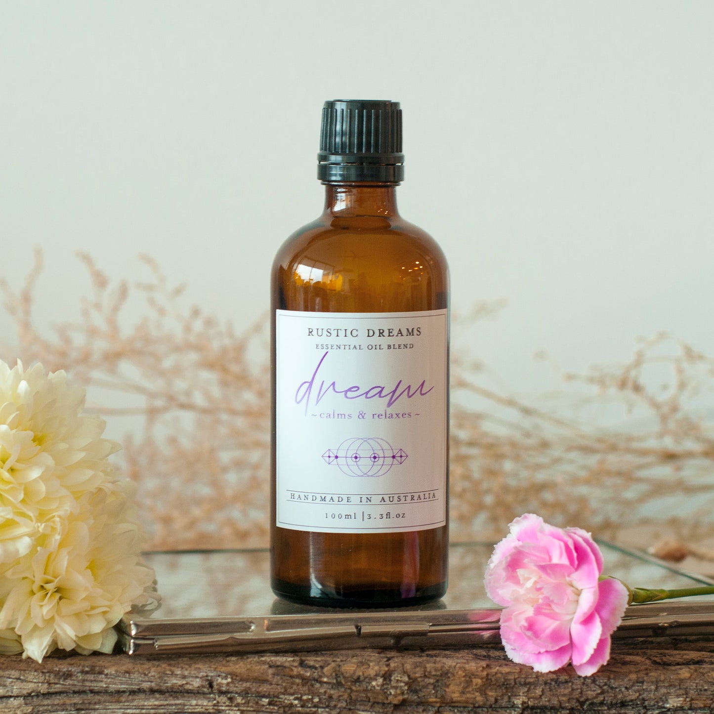 Essential Oil Refills - Arise - Align - Dream