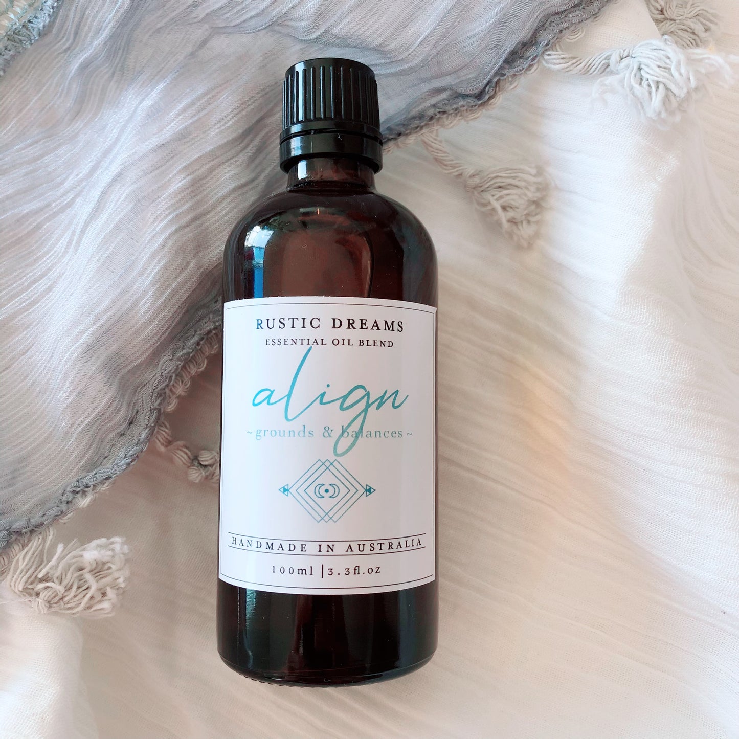 Essential Oil Refills - Arise - Align - Dream