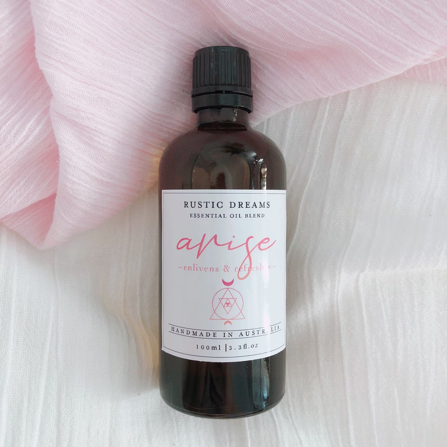 Essential Oil Refills - Arise - Align - Dream