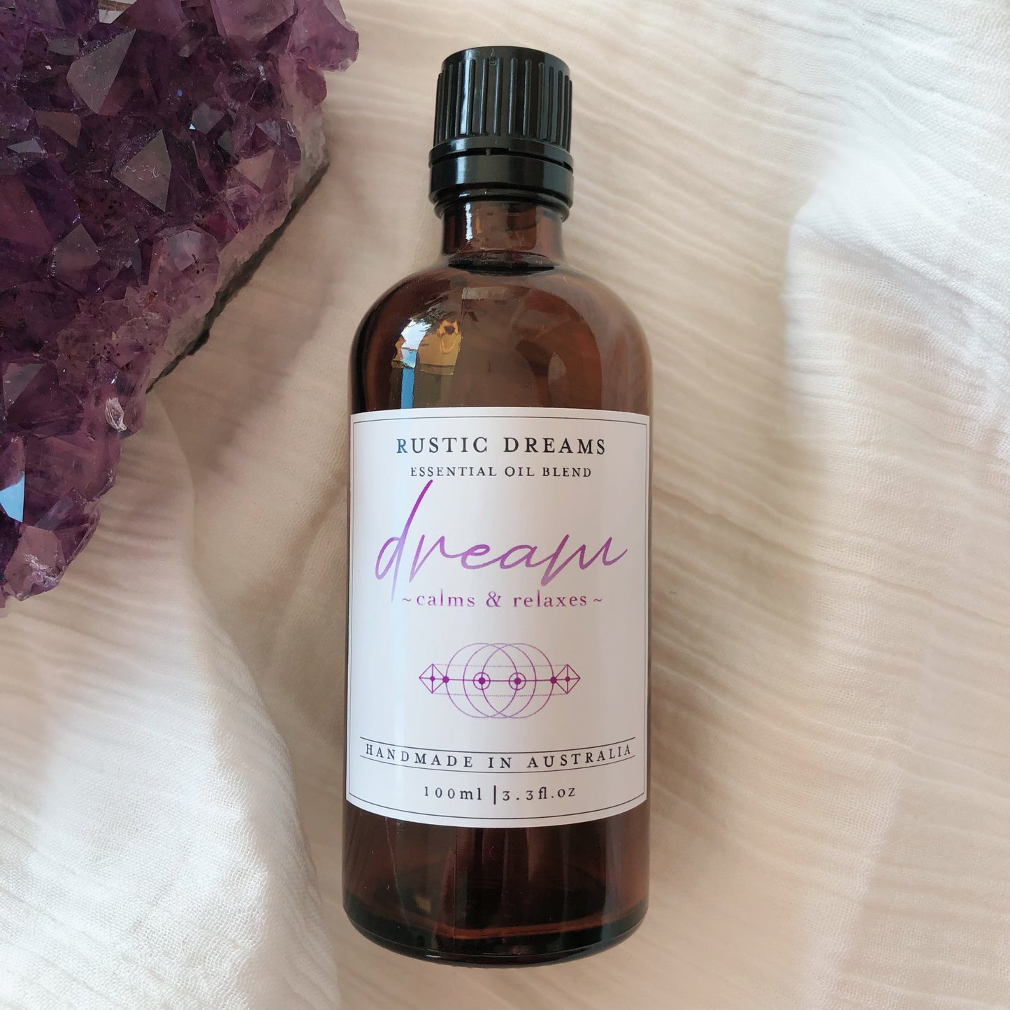 Essential Oil Refills - Arise - Align - Dream