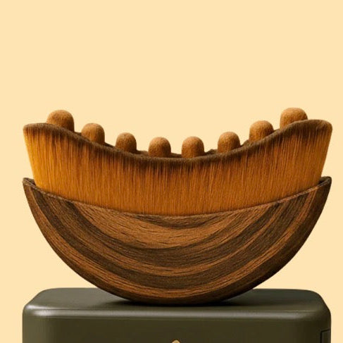Lymphatic Drainage Brush