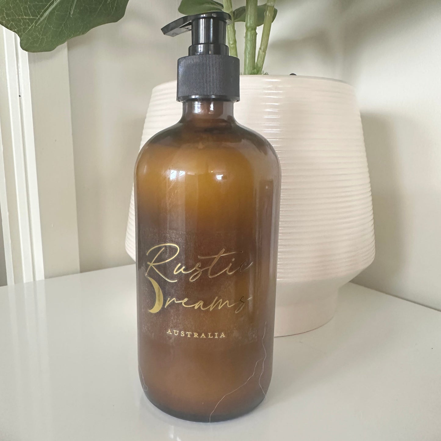 Hand & Body Cream