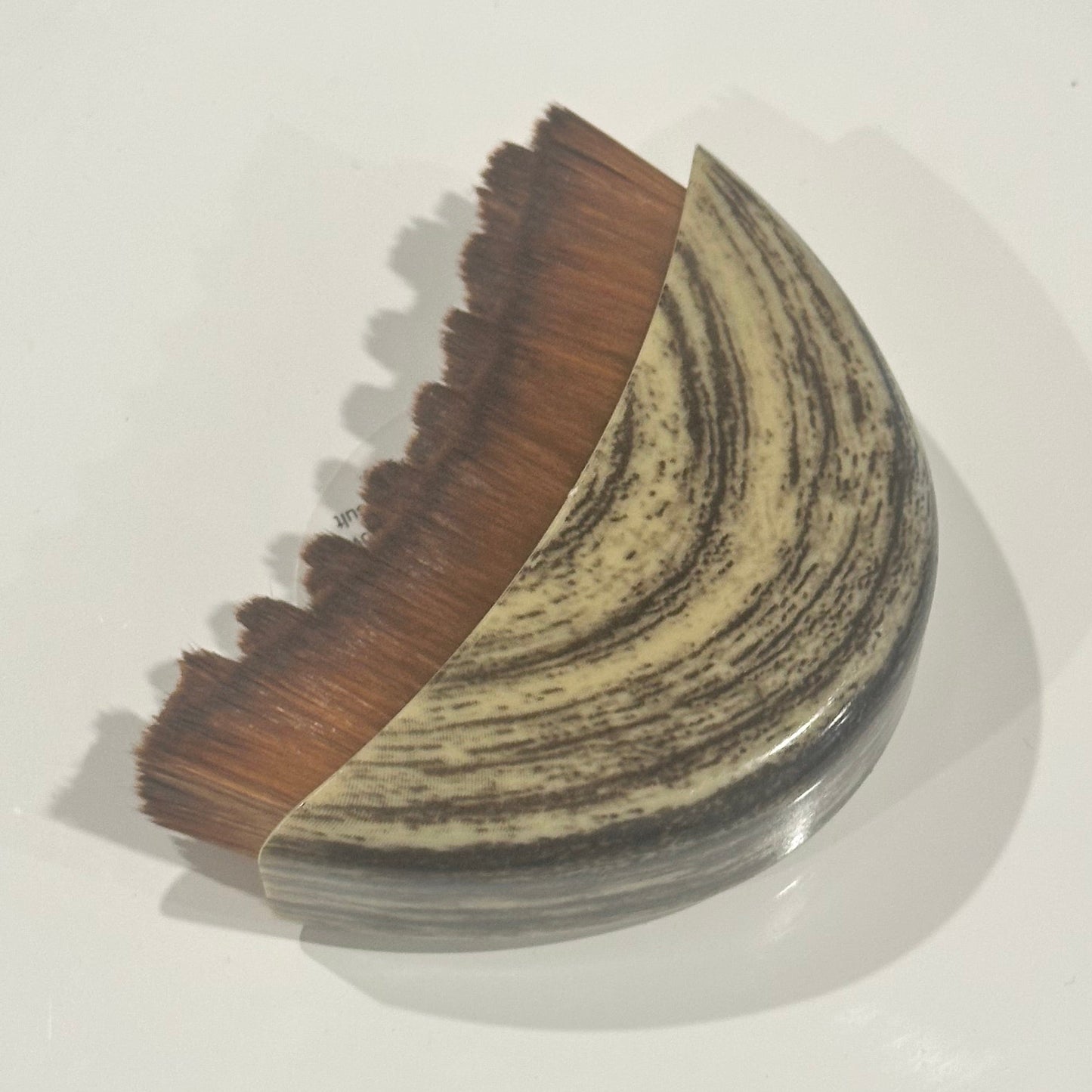 Lymphatic Drainage Brush