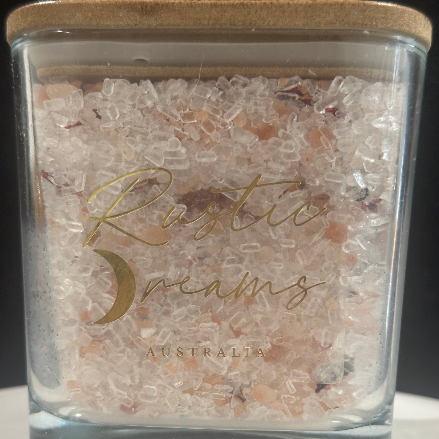 Bath Salts