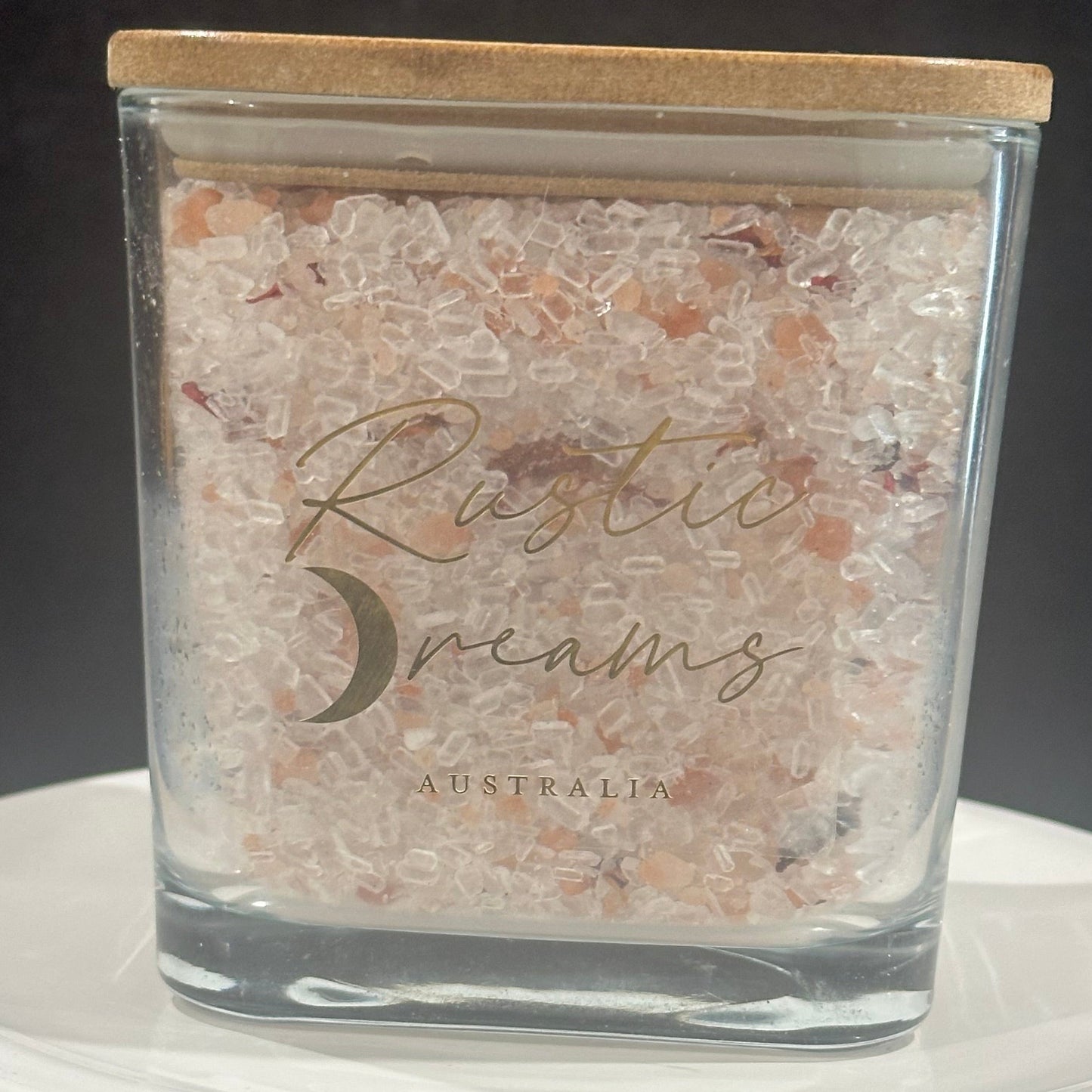 Bath Salts