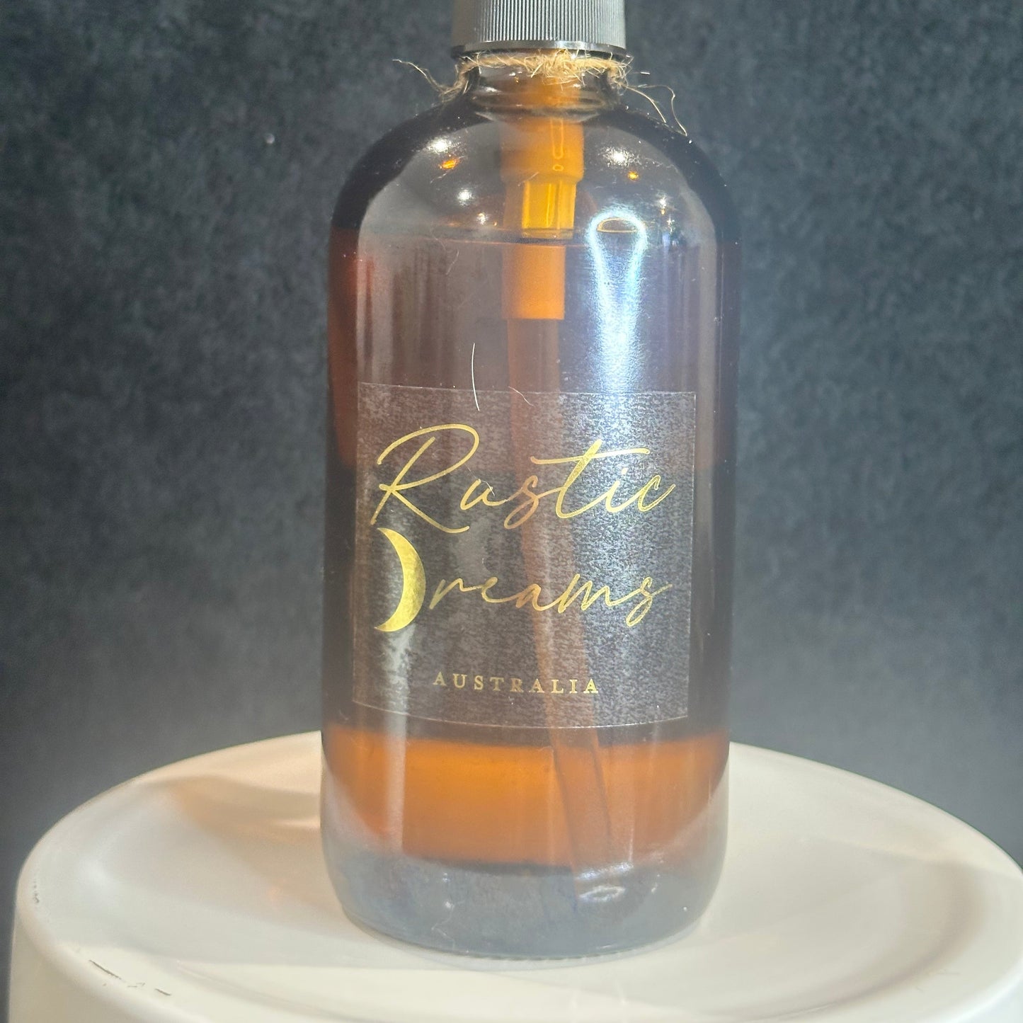 Massage Oil