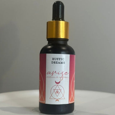 Arise Align Dream Droppers